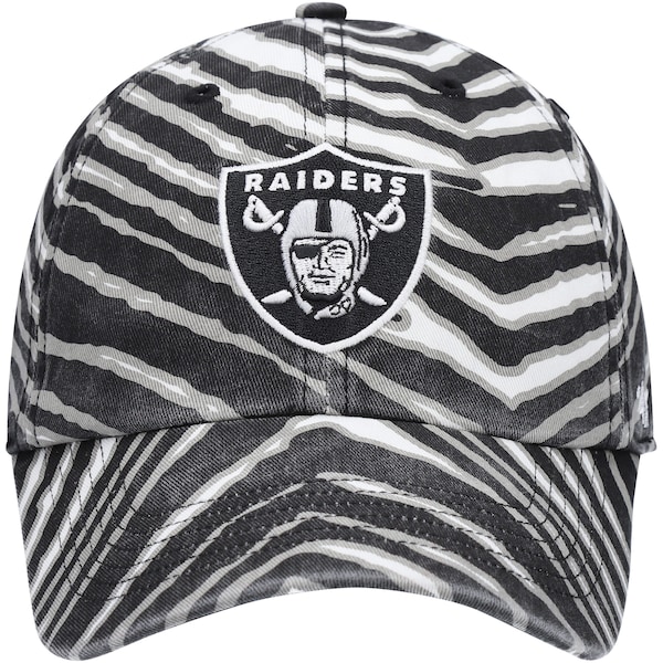 Snapback Detail